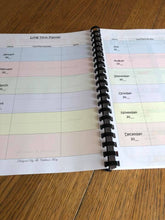 Load image into Gallery viewer, The Childcare Dairy