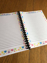 Load image into Gallery viewer, The Childcare Dairy