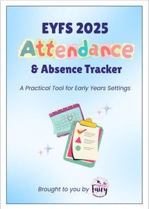 Attendance and Absence Tracker