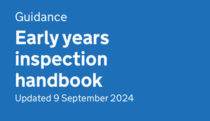 Ofsted Inspection Duo Pack