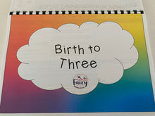 Load image into Gallery viewer, EYFS Curriculum Tracker