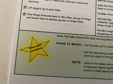 Load image into Gallery viewer, EYFS Curriculum Tracker