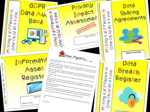 GDPR Digital Download