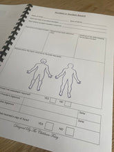 Load image into Gallery viewer, Accident and Incident Book