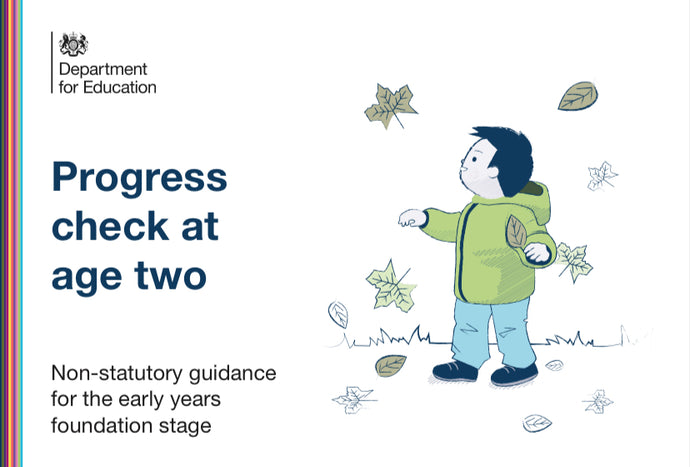 Guidance on the progress check at 2